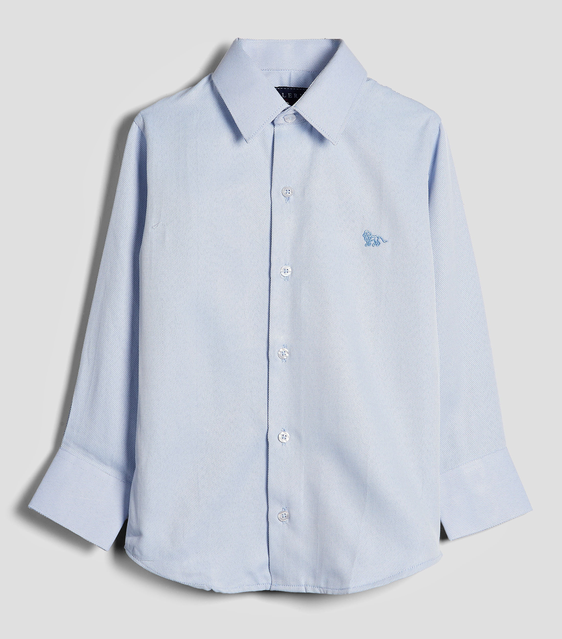 Camisa microdiseno Nino